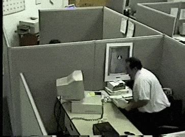 Smashing Computer GIFs .